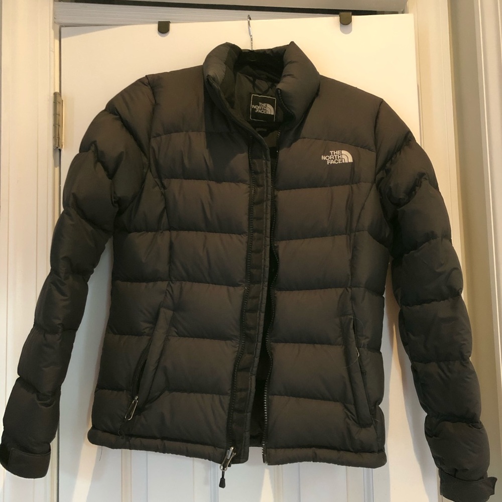 The North Face 700 Down Puffer
